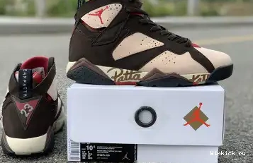 PATTA X AIR 7 